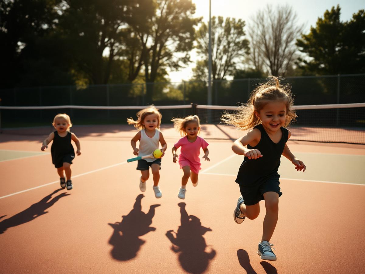 PreSchool & Multisport